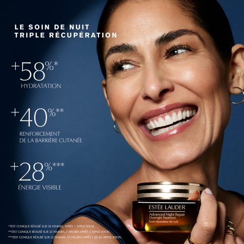 ESTEE LAUDER Advanced Night Repair - Reparierende Nachtpflege ESTEE LAUDER Advanced Night Repair - Reparierende Nachtpflege